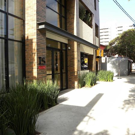 סאו פאולו Haus Stay . Perfeito. Luxo. Is Moema מראה חיצוני תמונה