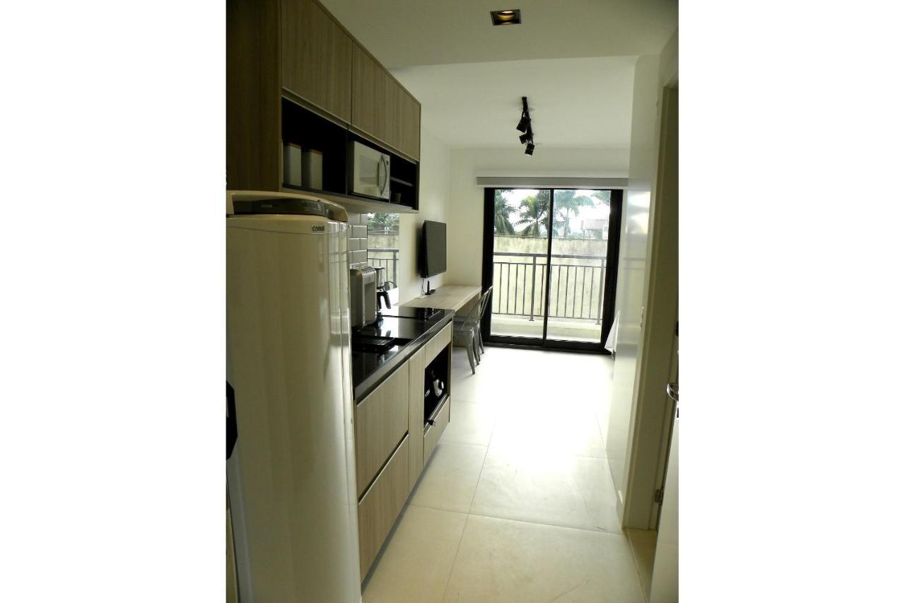 סאו פאולו Haus Stay . Perfeito. Luxo. Is Moema מראה חיצוני תמונה