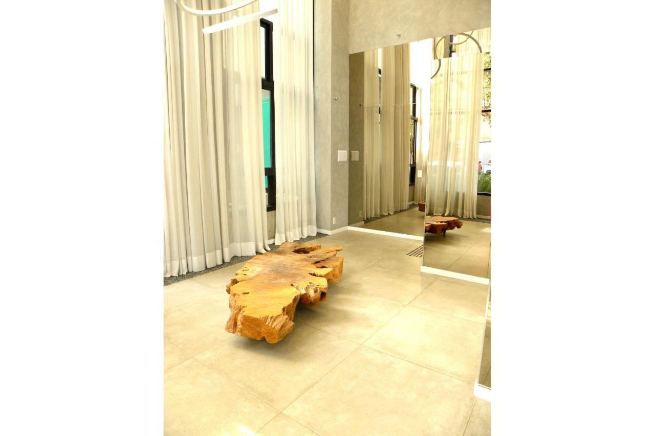 סאו פאולו Haus Stay . Perfeito. Luxo. Is Moema מראה חיצוני תמונה