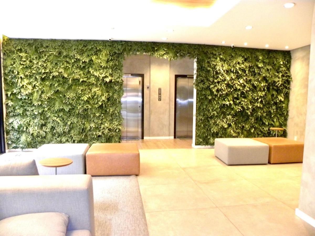 סאו פאולו Haus Stay . Perfeito. Luxo. Is Moema מראה חיצוני תמונה