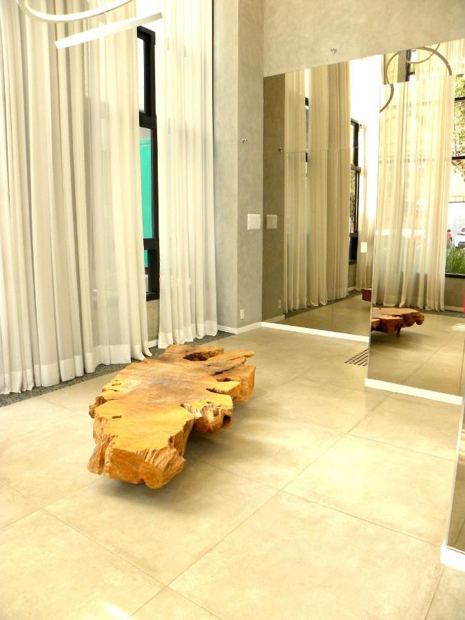 סאו פאולו Haus Stay . Perfeito. Luxo. Is Moema מראה חיצוני תמונה