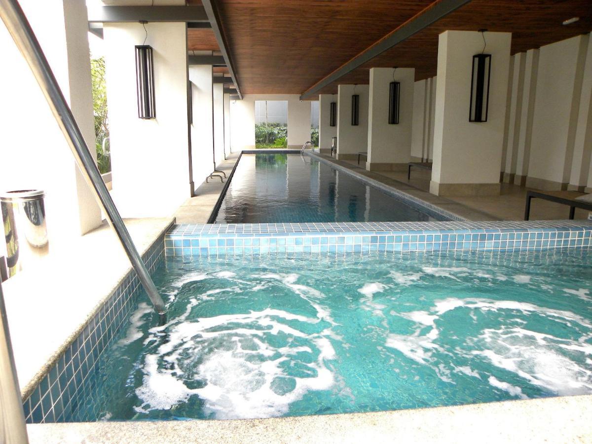 סאו פאולו Haus Stay . Perfeito. Luxo. Is Moema מראה חיצוני תמונה