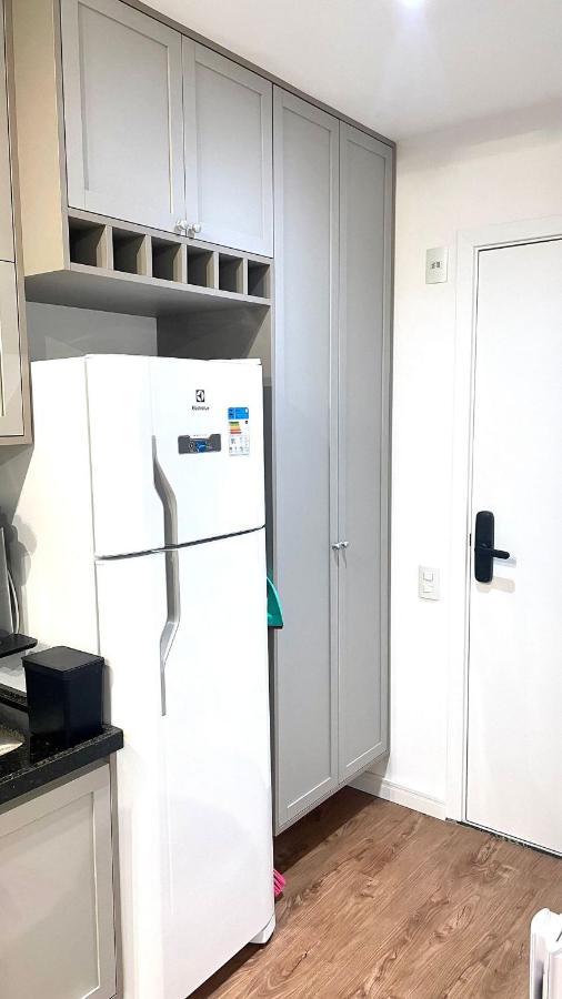סאו פאולו Haus Stay . Perfeito. Luxo. Is Moema מראה חיצוני תמונה