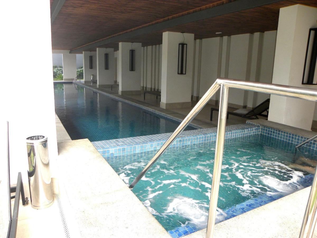 סאו פאולו Haus Stay . Perfeito. Luxo. Is Moema מראה חיצוני תמונה